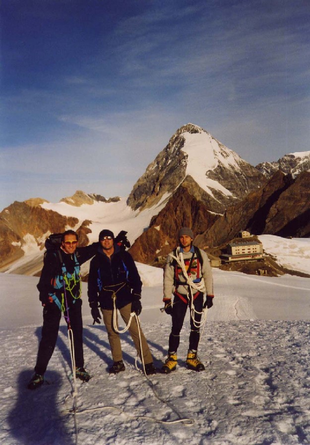 Rifugi e Bivacchi d''Italia.......